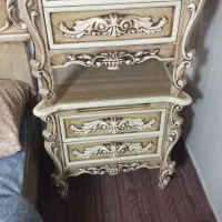 سرویس تخت خواب|تخت و سرویس خواب|قم, لسانی|دیوار