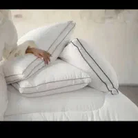 بالشت طبی میکروفایبر