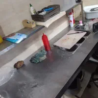 وسایل فست فود|کافیشاپ و رستوران|کنگاور, |دیوار