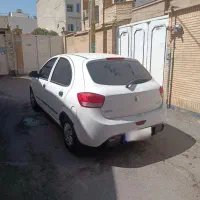 تیبا ۲|خودرو سواری و وانت|شیراز, قدوسی شرقی|دیوار