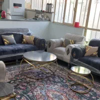 مبل راحتی پانیز