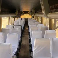 اتوبوس ولوو B12مدل 82کارکر 800تا طرقه|خودرو سنگین|خاوران, |دیوار