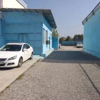 کافه کارواش ۷۰۰ متری/جاده آمل-محمودآباد|اجارهٔ دفتر صنعتی، کشاورزی، تجاری|آمل, |دیوار