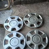 چراغ قالپاق پژو پارس