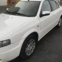 سورن پلاسEF7مدل403 کم کار|خودرو سواری و وانت|زاهدان, |دیوار