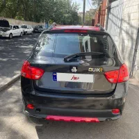 کویئک R 1400|خودرو سواری و وانت|تهران, طرشت|دیوار