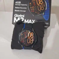 ساعت هوشمند گلوریمی m2 max