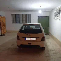 پراید111مدل95|خودرو سواری و وانت|تربت جام, مسکن مهر|دیوار