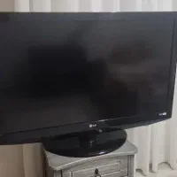تلوزیون LG در حدنو با سینما خانگی