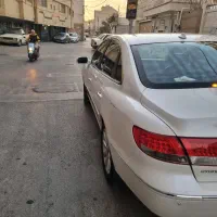 ازرا ۲۰۱۰ سفید|خودرو سواری و وانت|اصفهان, خرم|دیوار