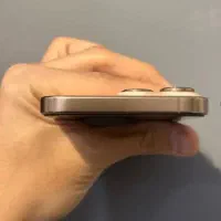 آیفون ۱۶ پرومکس|موبایل|ایذه, |دیوار