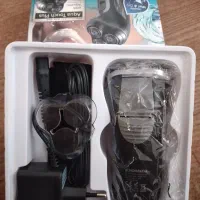 ماشین اصلاح سه تیغ و خط زن نو اکبند