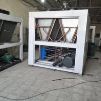 چیلرهواخنک  ۷۰تن و۸۰تن|ماشین‌آلات صنعتی|تهران, ائمه اطهار|دیوار