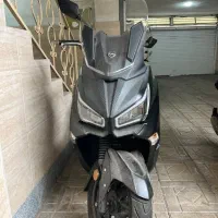 موتور جویمکس ۲۵۰cc مدل ۱۴۰۳ مشابه خشک
