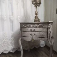 کنسول|بوفه، ویترین، کنسول|مشهد, جاهد شهر|دیوار