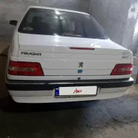 پژو 405 slx|خودرو سواری و وانت|تربت‌حیدریه, پایانه مسافربری تربت حیدریه|دیوار