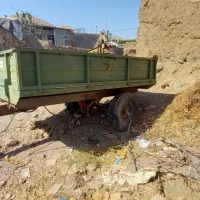 ترلی تراکتور