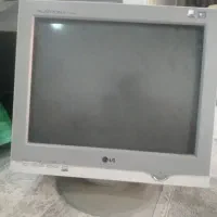 مانیتور ال جی