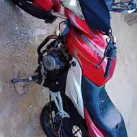 فروش موتور دیسکاور