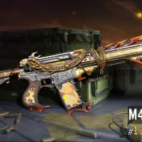 دو عدد اکانت خام کالاف