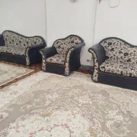 مبل|مبلمان خانگی و میز عسلی|گوآور, |دیوار