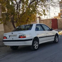 پارس ELX|خودرو سواری و وانت|شیراز, شهرک بزین|دیوار