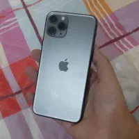 ایفون ۱۱ پرو ۲۵۶|موبایل|قوچان, |دیوار