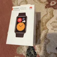 ساعت مچی هوشمند هواوی