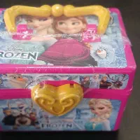 سوپر شانسی چمدانی صندوقچه ایی|اسباب‌‌بازی|همدان, |دیوار