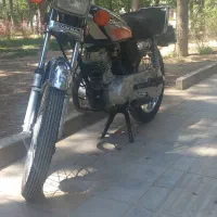 هوندا ۱۲۵ مدل ۹۴