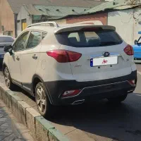 جک اس۳|خودرو سواری و وانت|تهران, ابوذر|دیوار