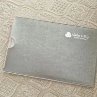 دو عدد فیش حج عمره هر کدام ۱۹ ت