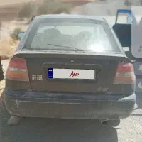 پراید ۱۴۱ مدل ۸۳ بصورت نقد واقساط