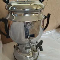 سماور گازی فروتن