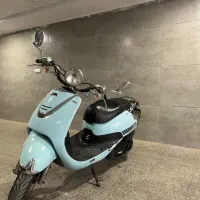 موتور فیدل کلاسیک ۲۰۰