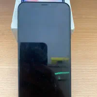 ایفون X فیس ایدی سالم