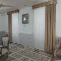 دوخت انواع پرده مینیمال و پانچ و...|پرده، رانر، رومیزی|رفسنجان, |دیوار