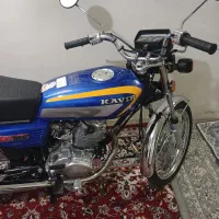 هوندا ،استارتی۵دنده