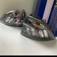 چراغ جلو و عقب سورن پلاس/سورن/سپر جدید/شبرنگ سپر