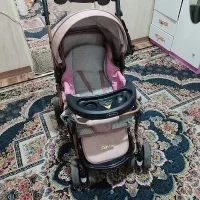 کالسکه ی دلیجان مارک بنیتا