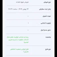 حواله ۲۰۷ پانا