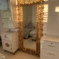 دکور ارایشگاه