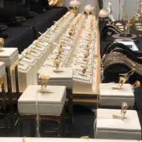 انگشتری های مدرن طلا|جواهرات|شیراز, گود عربان|دیوار