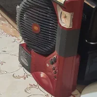 چراغ اضطراری نوستالژی|لامپ و چراغ|بندر انزلی, کوی بهار|دیوار