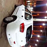 تیبا 2 مدل99 درحدصفر|خودرو سواری و وانت|رشت, شهرک قدس|دیوار