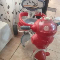 سه چرخه سالم