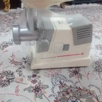 چرخ گوشت پارس خزر در حدنو