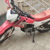 موتور فلات 200