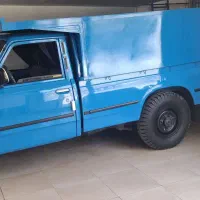 باربری به تمام نقاط ایران