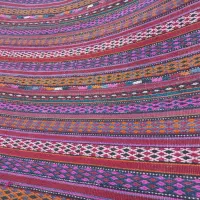 جاجیم پشمی|گلیم، جاجیم، گبه|قم, پردیسان|دیوار